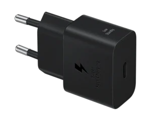 Adaptateur secteur 25W