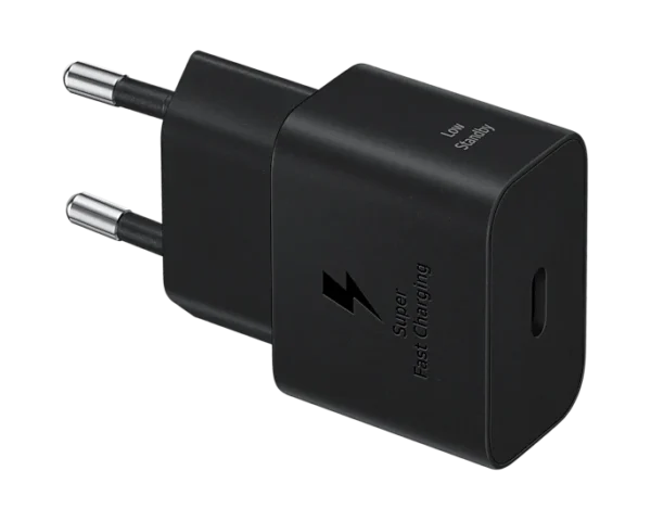 Adaptateur secteur 25W